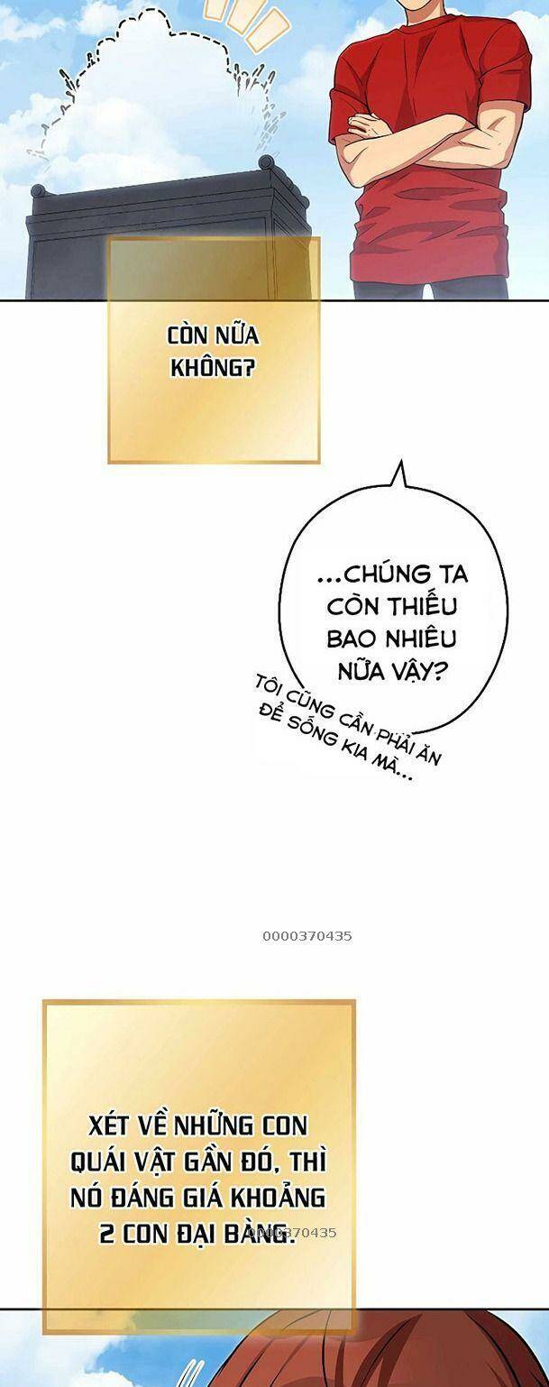 Tái Thiết Hầm Ngục Chap 138 - Next Chap 139
