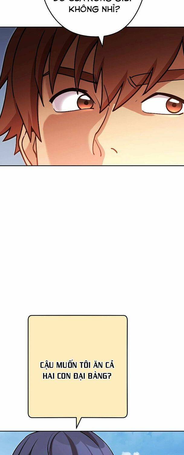 Tái Thiết Hầm Ngục Chap 138 - Next Chap 139