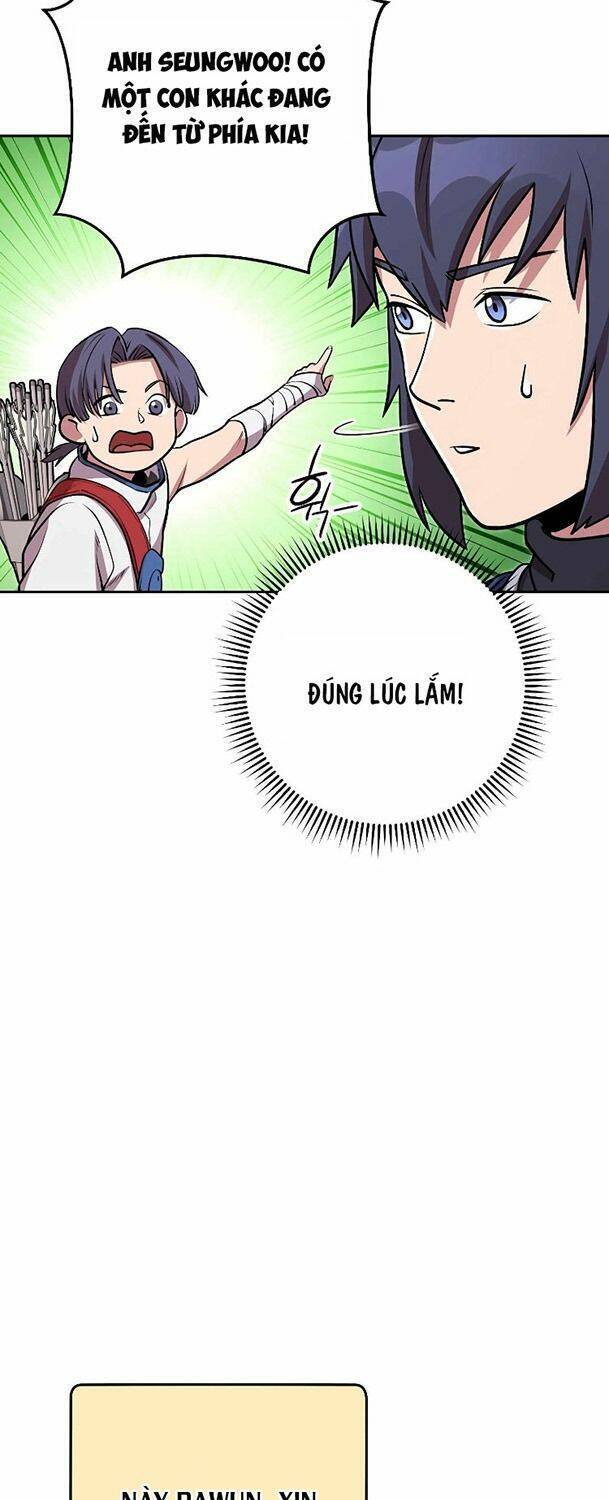 Tái Thiết Hầm Ngục Chap 138 - Next Chap 139