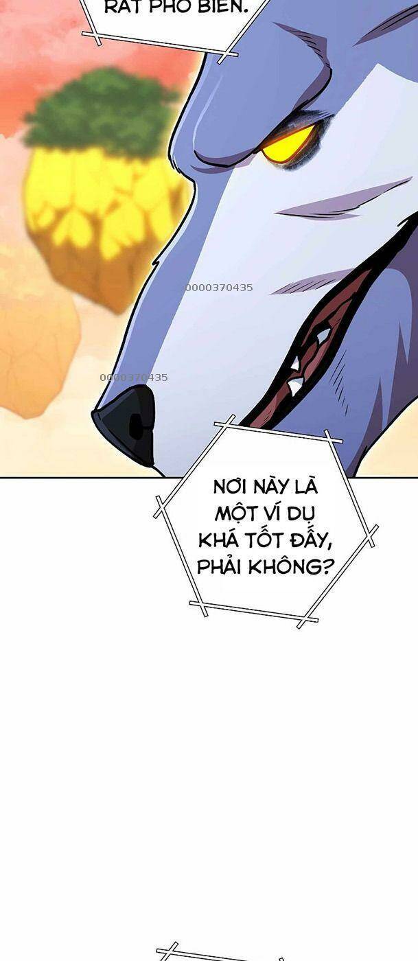 Tái Thiết Hầm Ngục Chap 138 - Next Chap 139