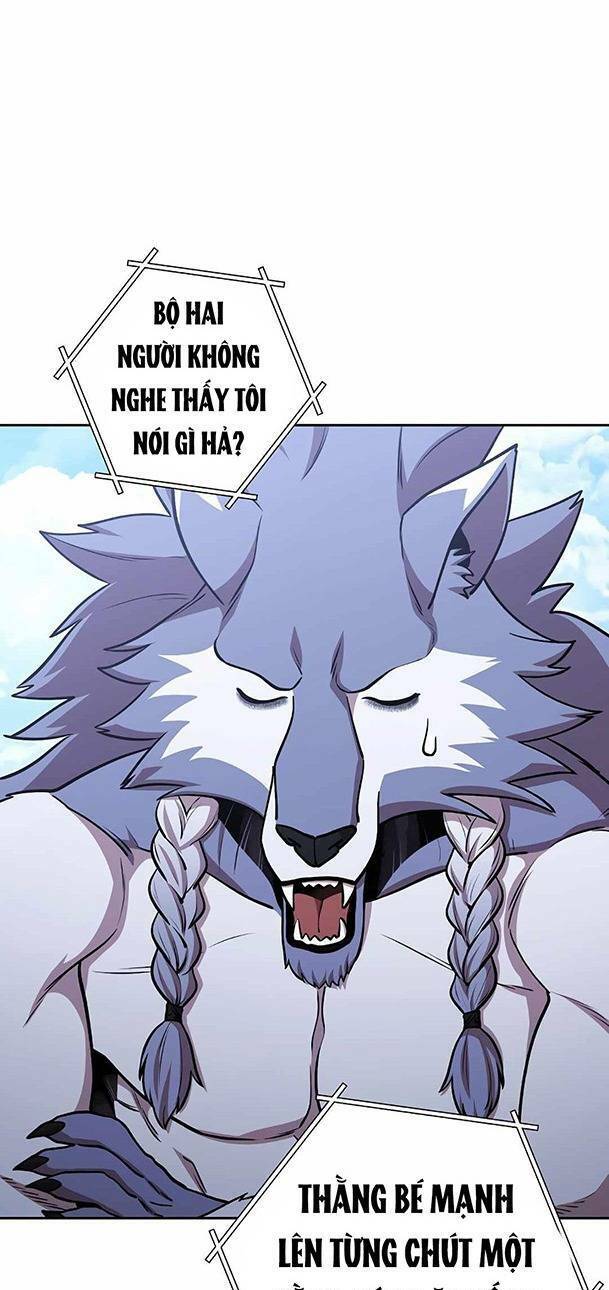 Tái Thiết Hầm Ngục Chap 139 - Next Chap 140