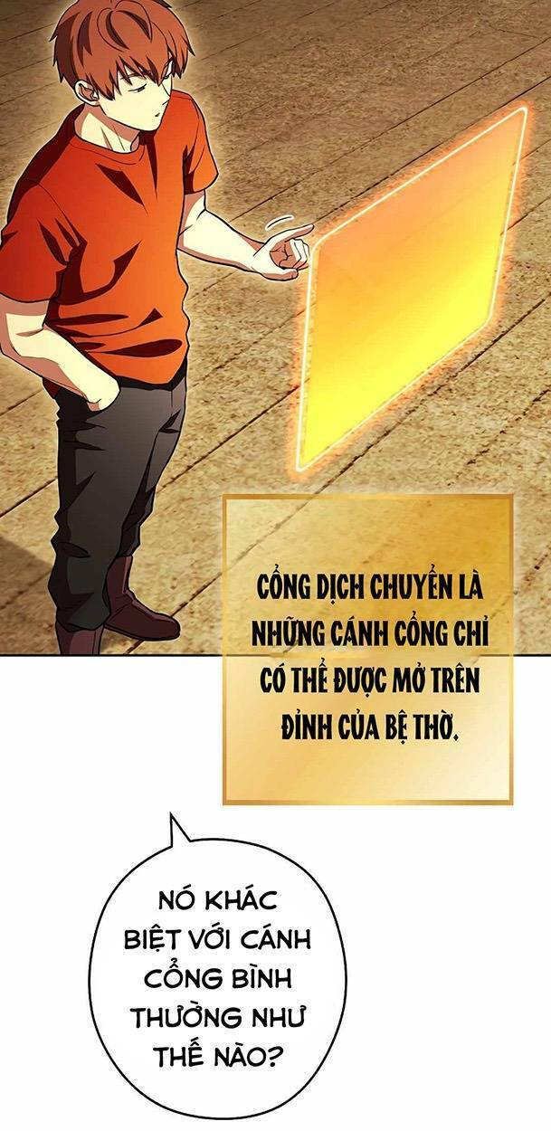 Tái Thiết Hầm Ngục Chap 139 - Next Chap 140
