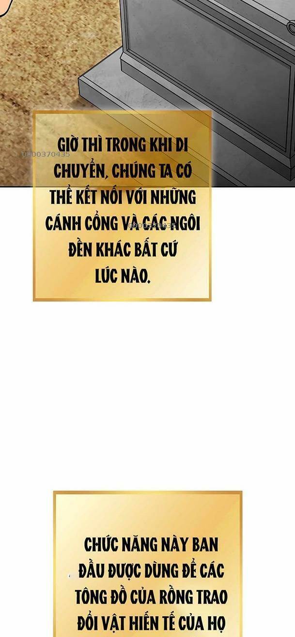 Tái Thiết Hầm Ngục Chap 139 - Next Chap 140