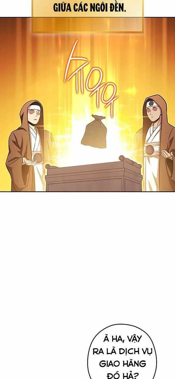 Tái Thiết Hầm Ngục Chap 139 - Next Chap 140