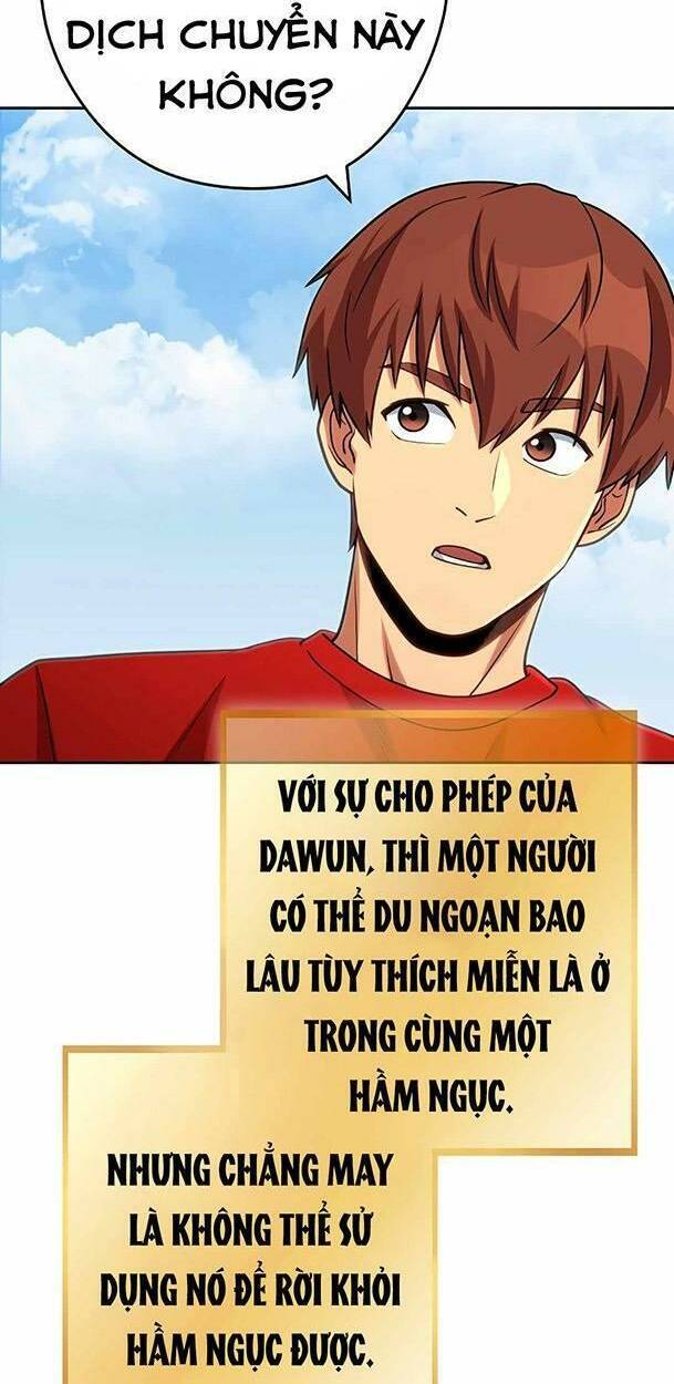 Tái Thiết Hầm Ngục Chap 139 - Next Chap 140