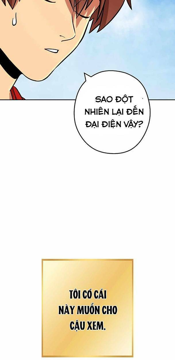 Tái Thiết Hầm Ngục Chap 139 - Next Chap 140