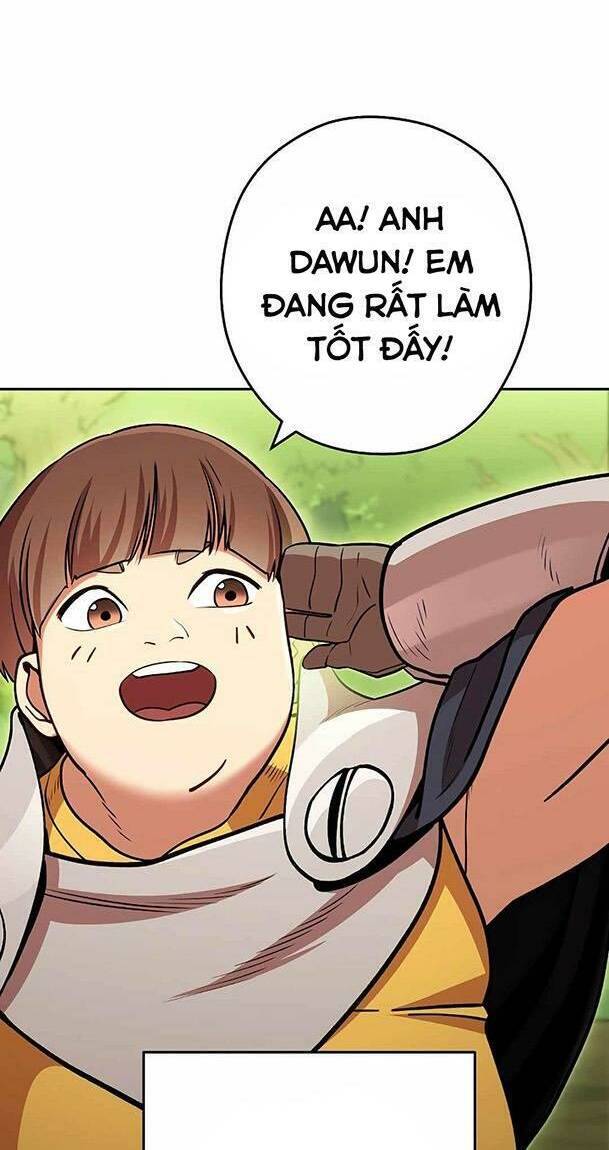 Tái Thiết Hầm Ngục Chap 139 - Next Chap 140
