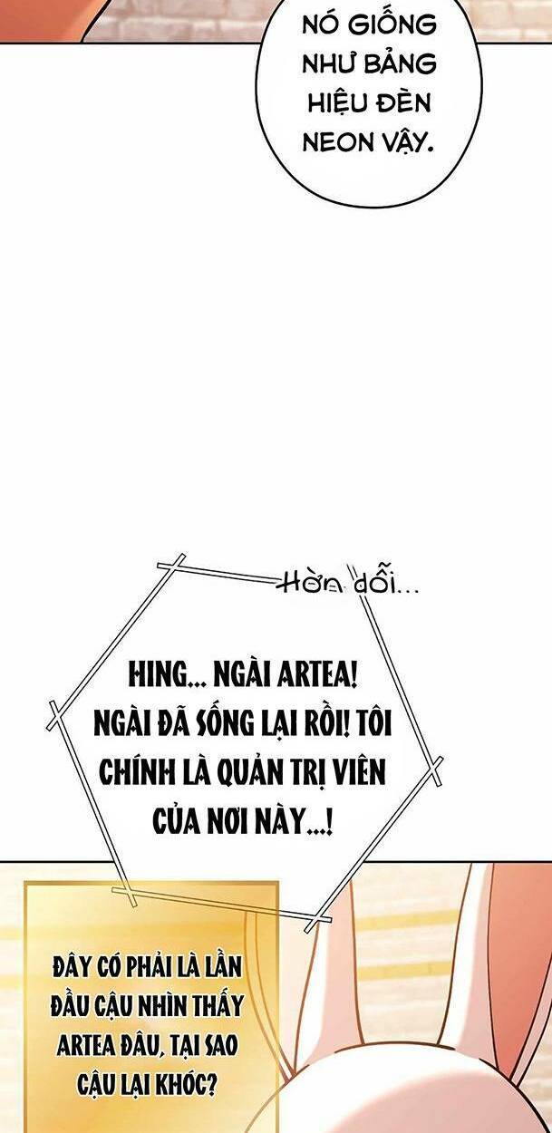 Tái Thiết Hầm Ngục Chap 139 - Next Chap 140