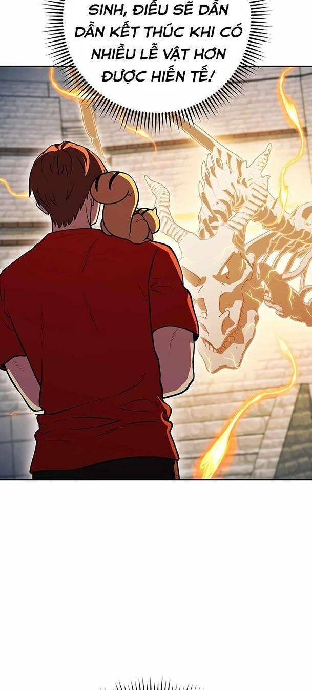 Tái Thiết Hầm Ngục Chap 139 - Next Chap 140