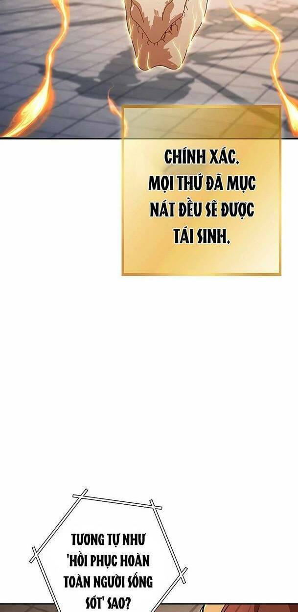 Tái Thiết Hầm Ngục Chap 139 - Next Chap 140