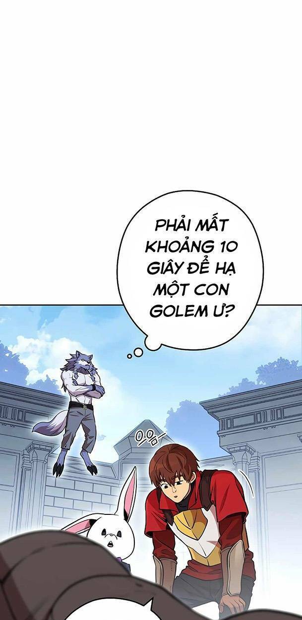 Tái Thiết Hầm Ngục Chap 139 - Next Chap 140