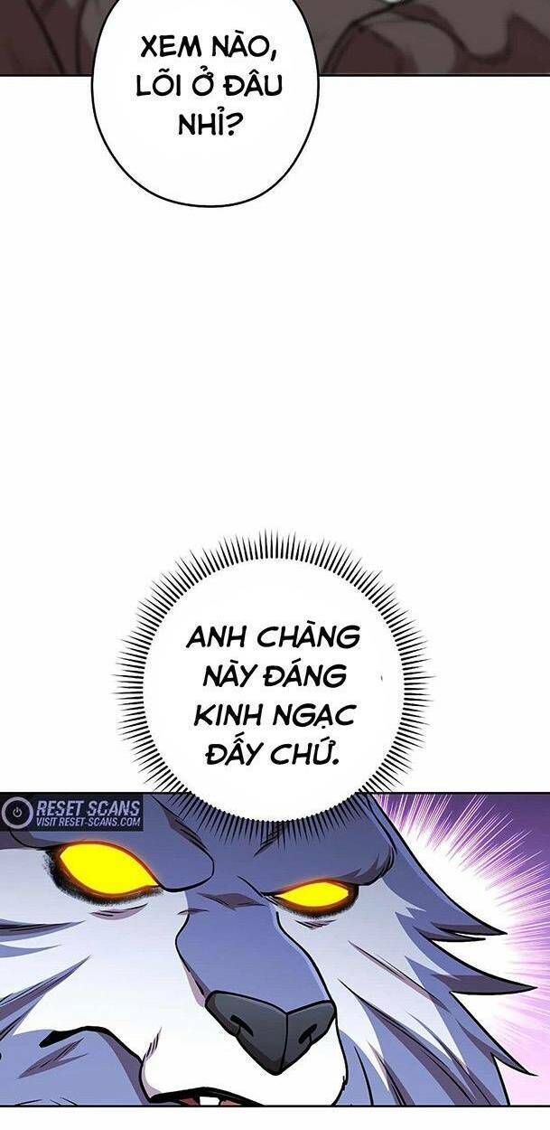 Tái Thiết Hầm Ngục Chap 139 - Next Chap 140