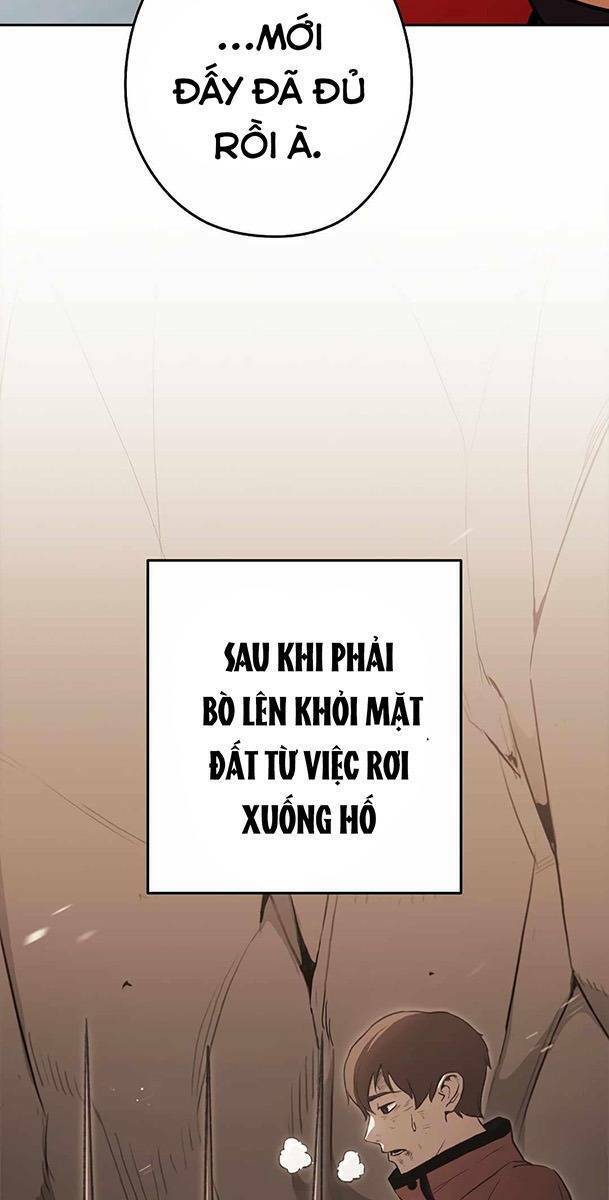 Tái Thiết Hầm Ngục Chap 139 - Next Chap 140