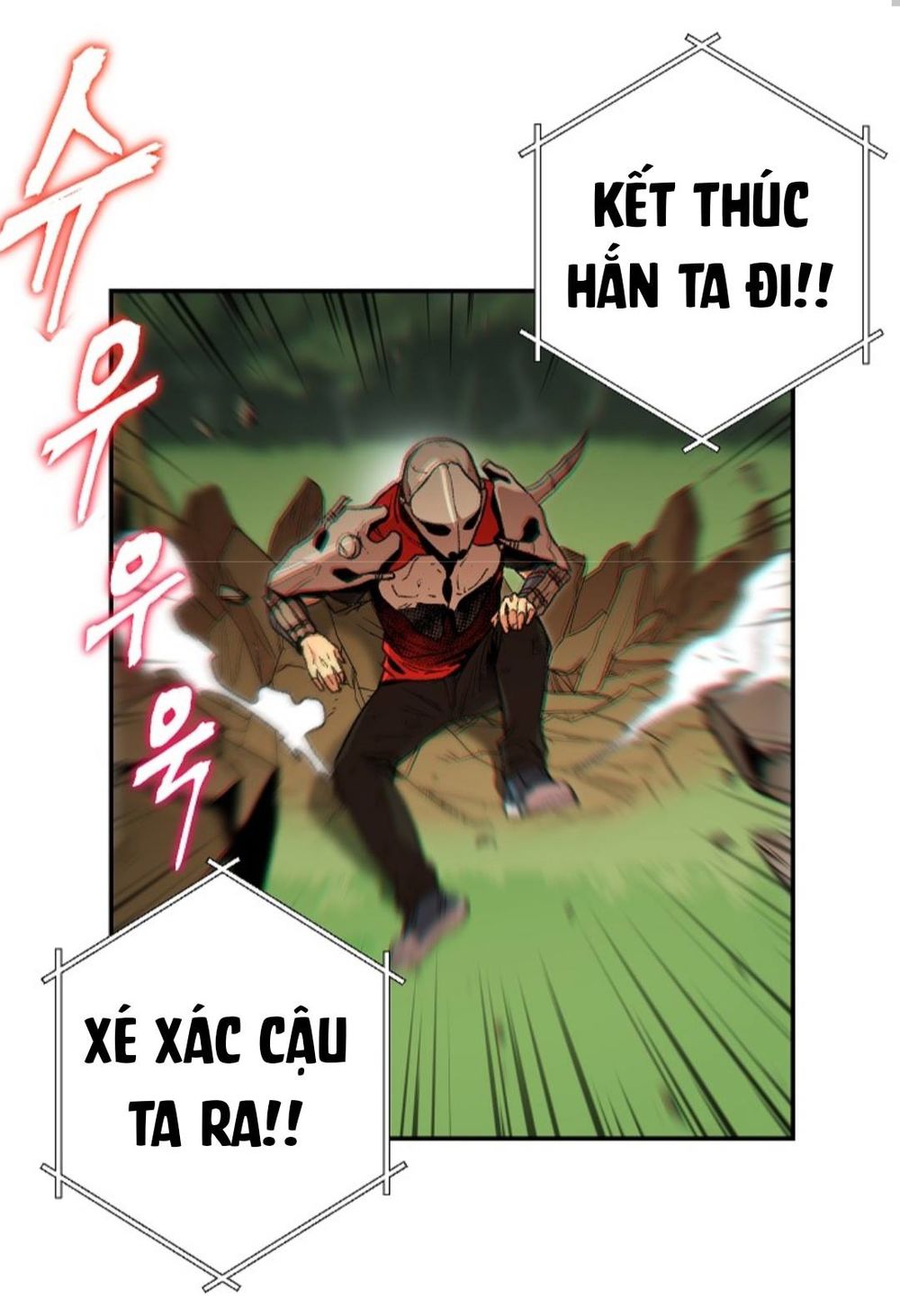 Tái Thiết Hầm Ngục Chap 14 - Next Chap 15