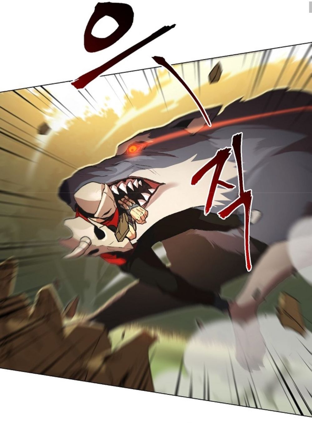 Tái Thiết Hầm Ngục Chap 14 - Next Chap 15