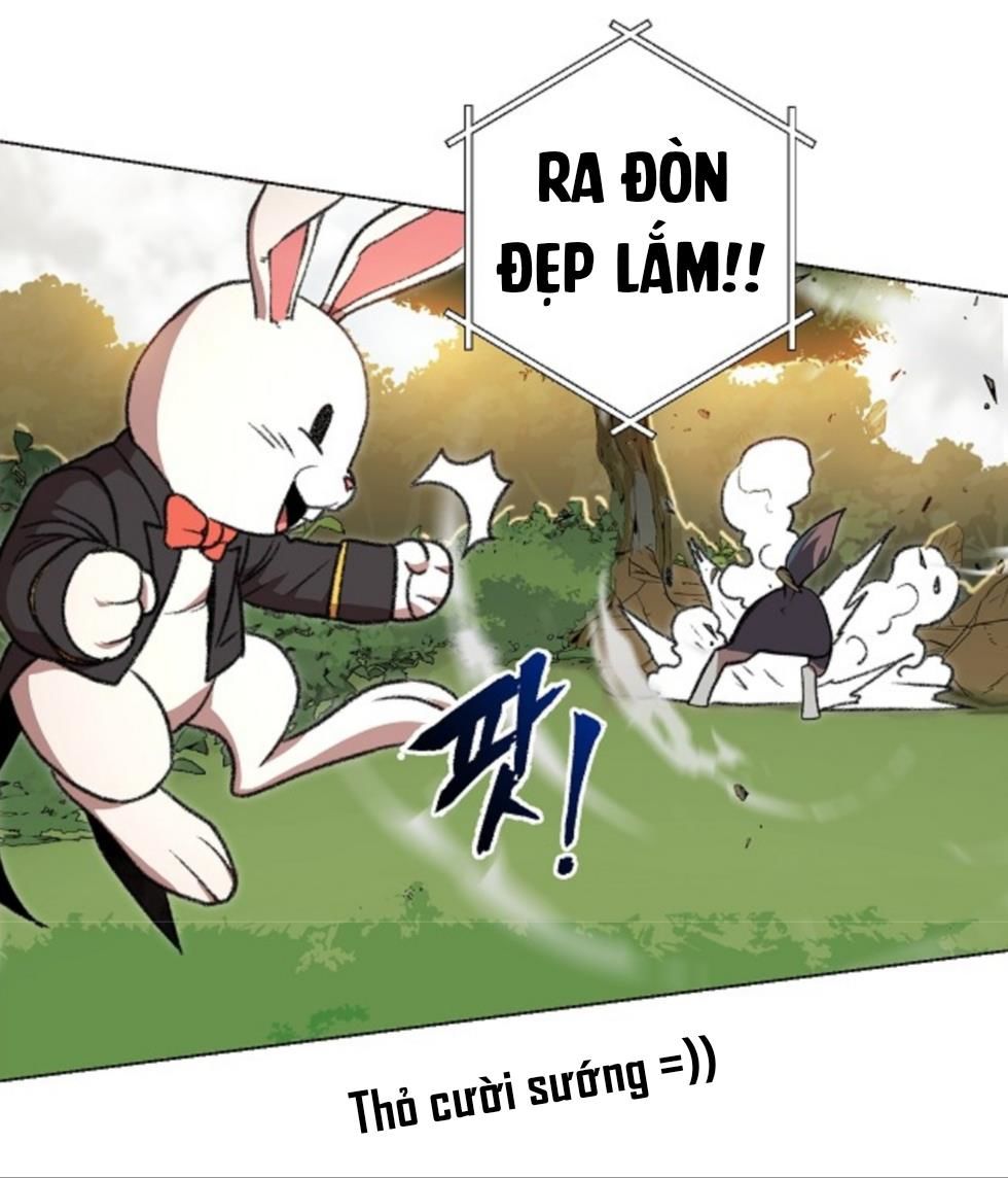 Tái Thiết Hầm Ngục Chap 14 - Next Chap 15