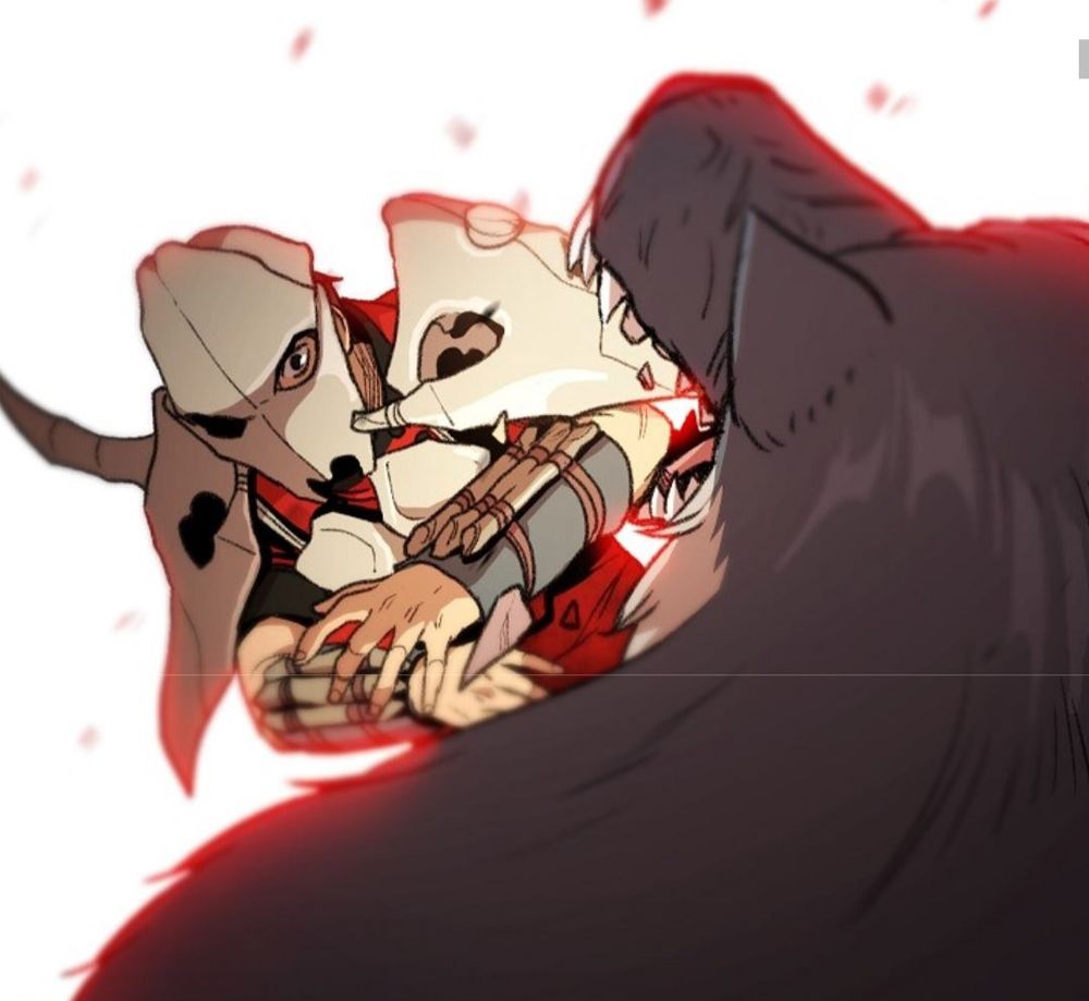 Tái Thiết Hầm Ngục Chap 14 - Next Chap 15