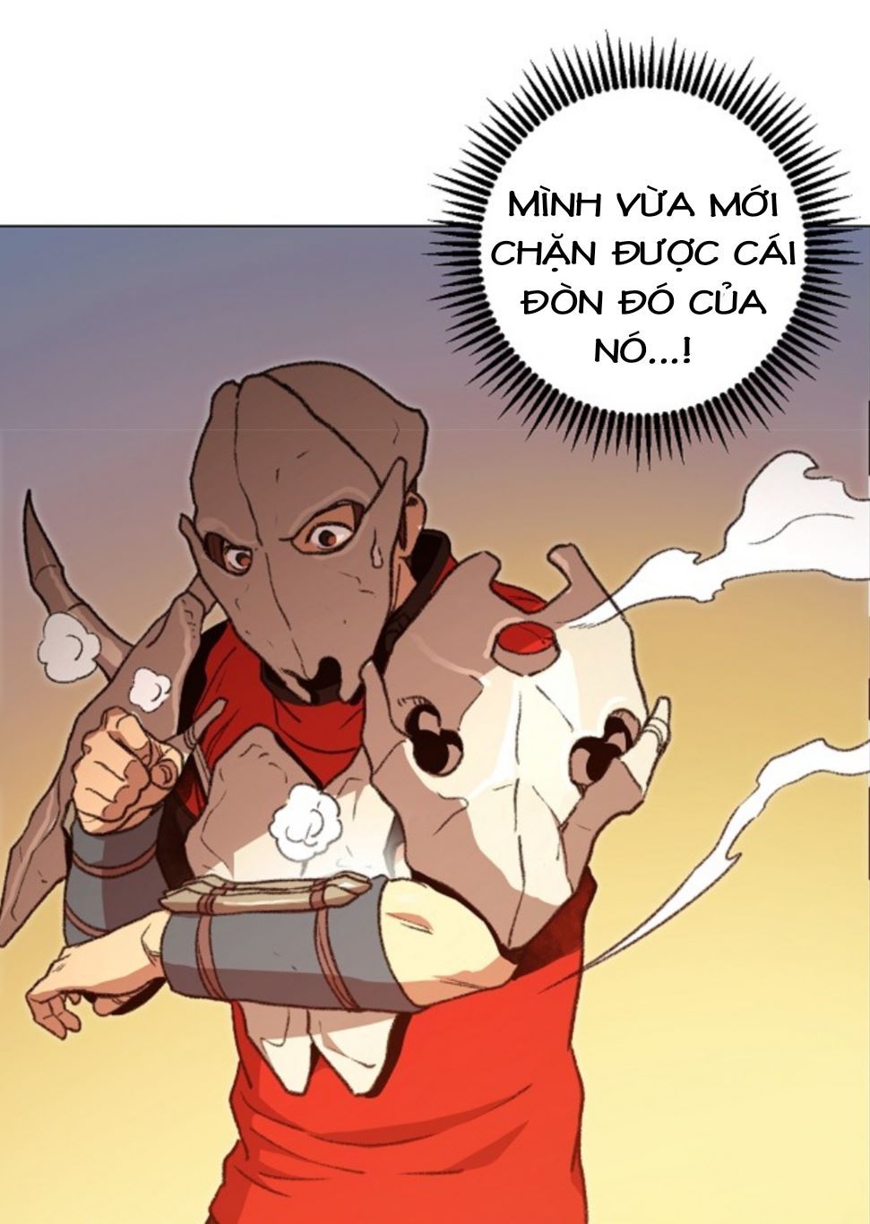 Tái Thiết Hầm Ngục Chap 14 - Next Chap 15