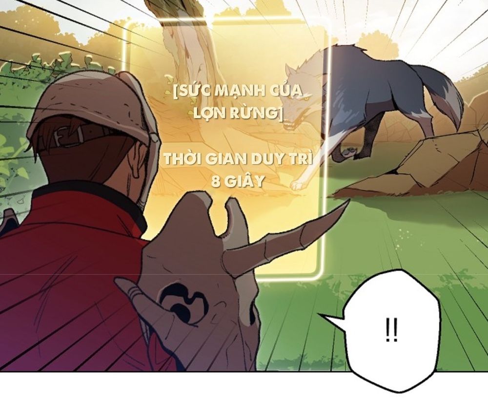 Tái Thiết Hầm Ngục Chap 14 - Next Chap 15