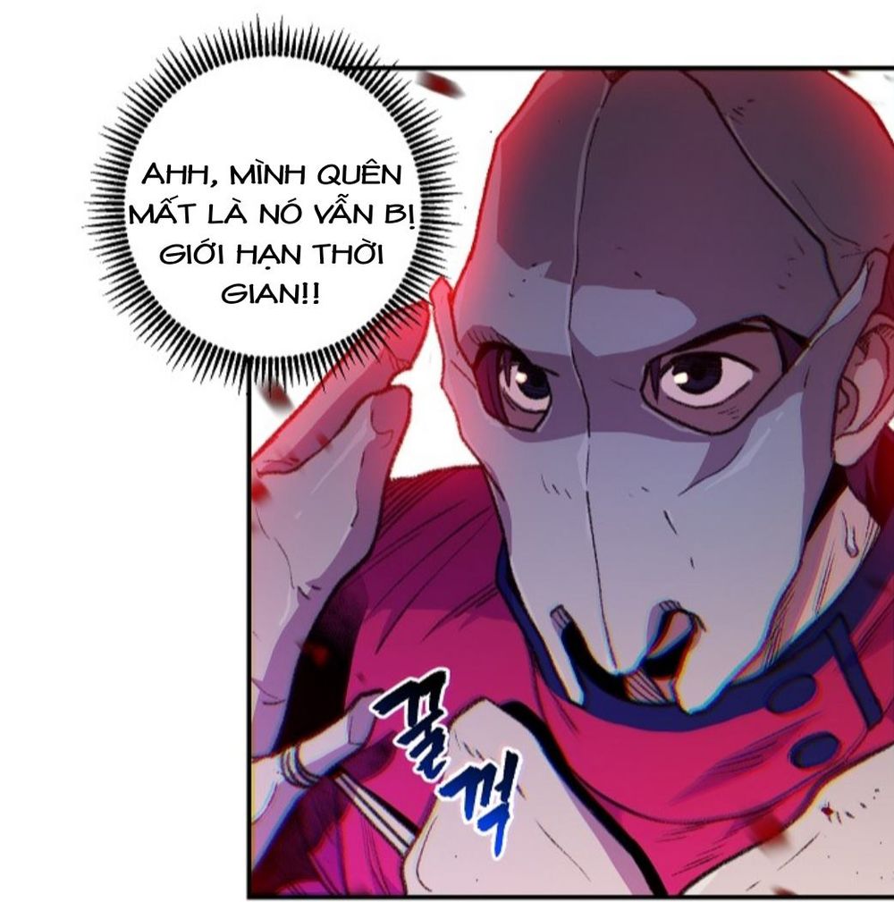 Tái Thiết Hầm Ngục Chap 14 - Next Chap 15