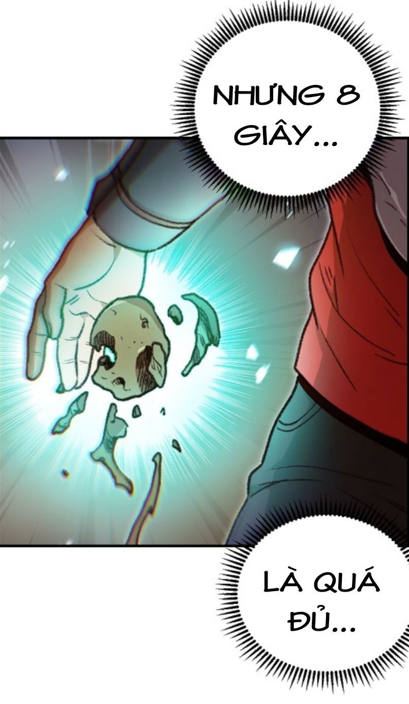 Tái Thiết Hầm Ngục Chap 14 - Next Chap 15