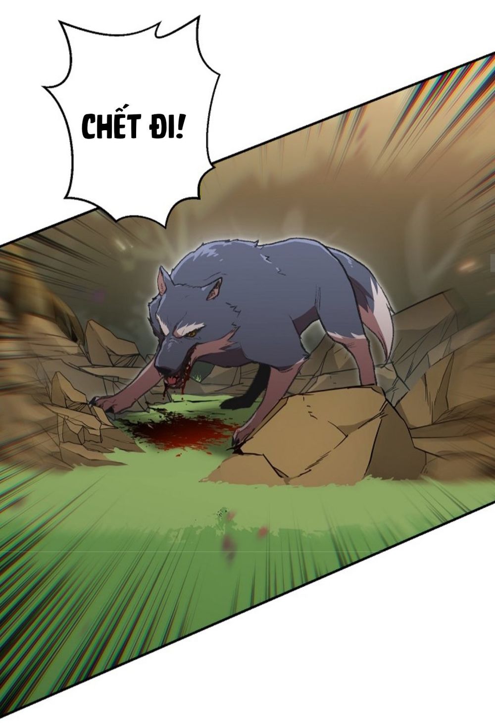 Tái Thiết Hầm Ngục Chap 14 - Next Chap 15
