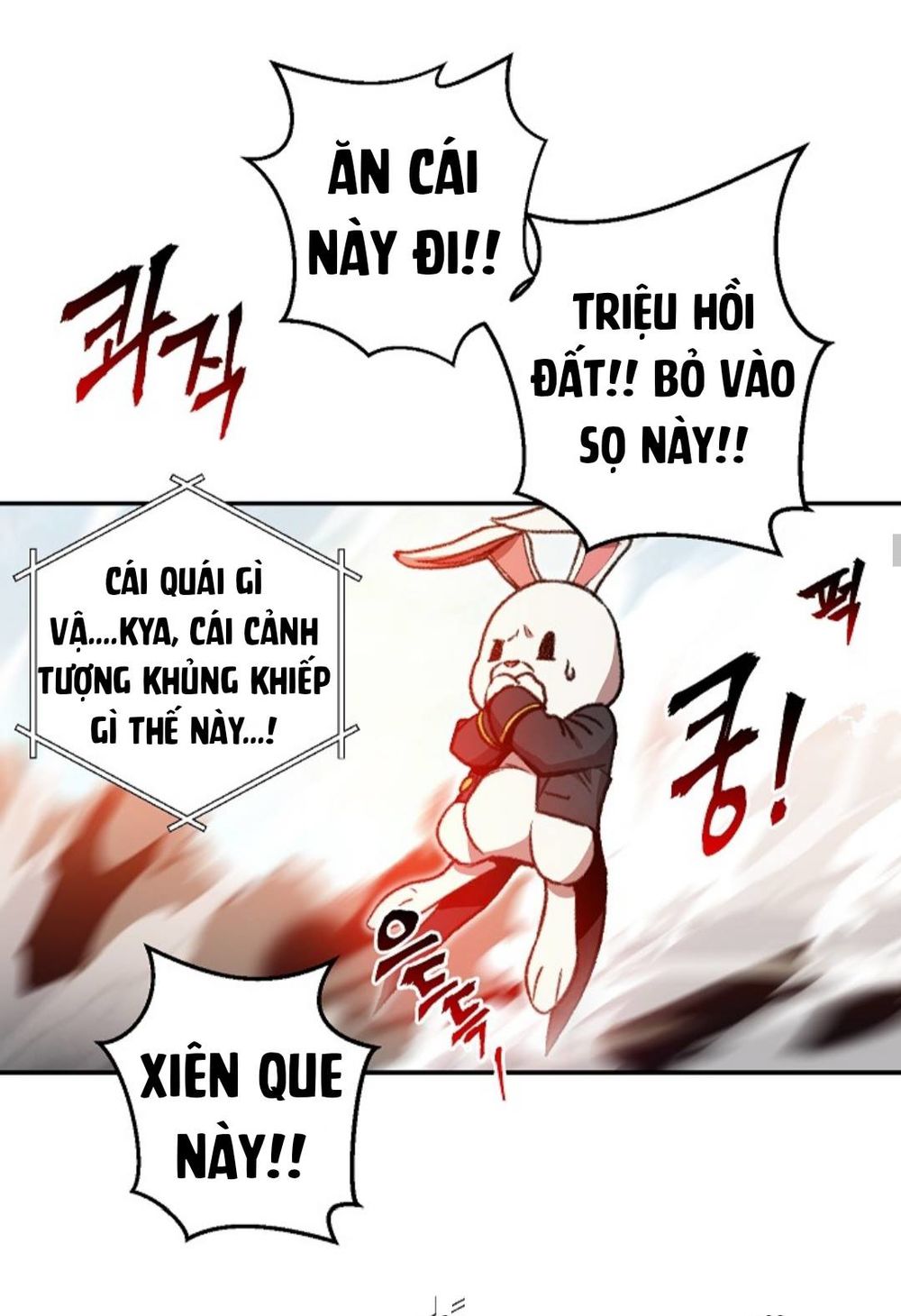 Tái Thiết Hầm Ngục Chap 14 - Next Chap 15