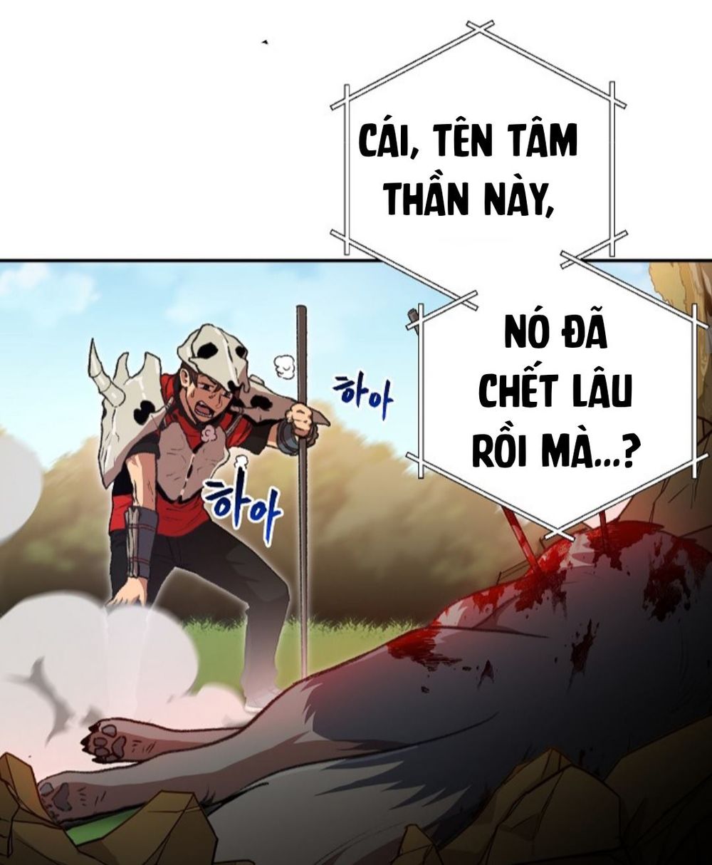 Tái Thiết Hầm Ngục Chap 14 - Next Chap 15