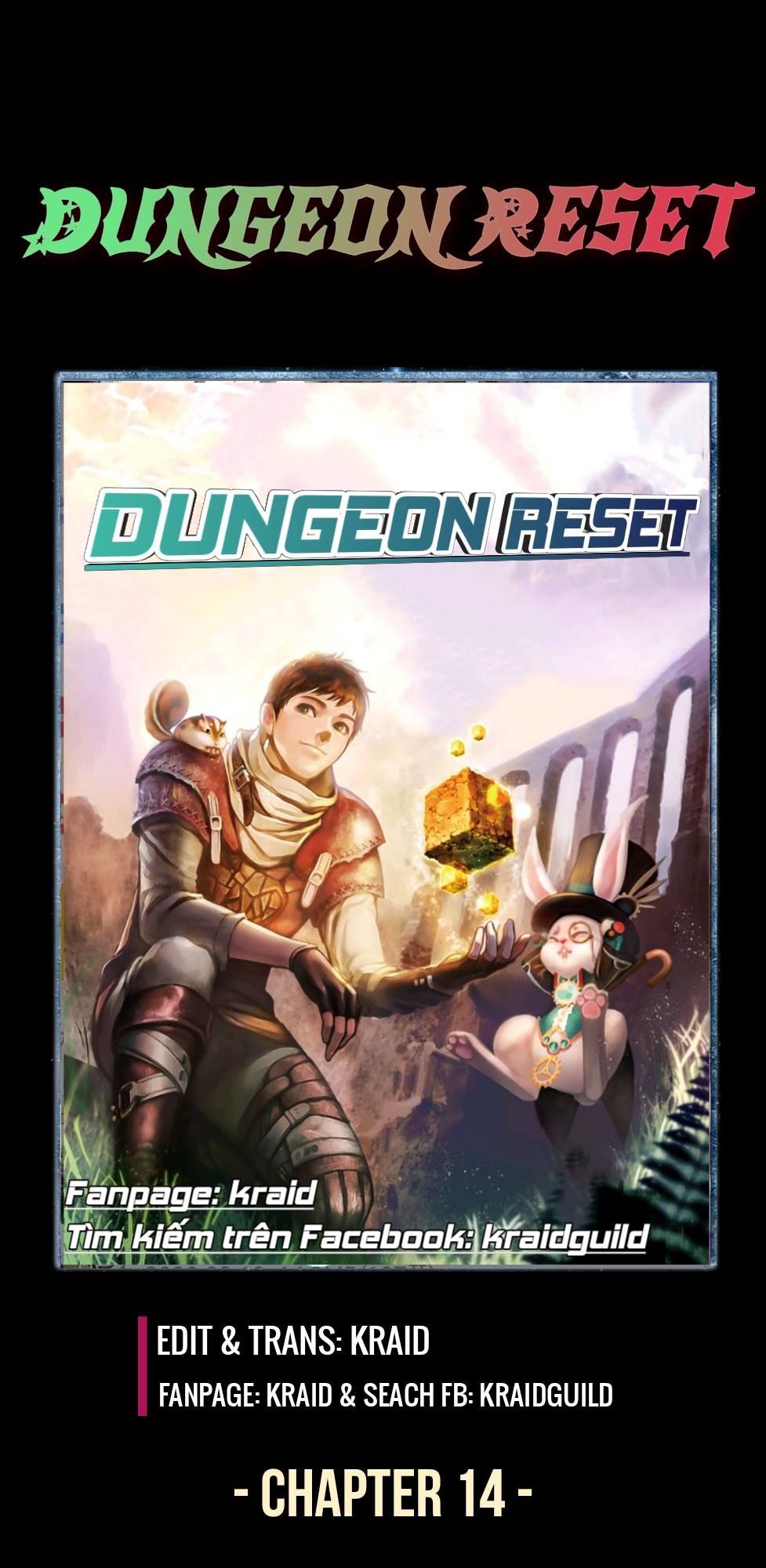 Tái Thiết Hầm Ngục Chap 14 - Next Chap 15