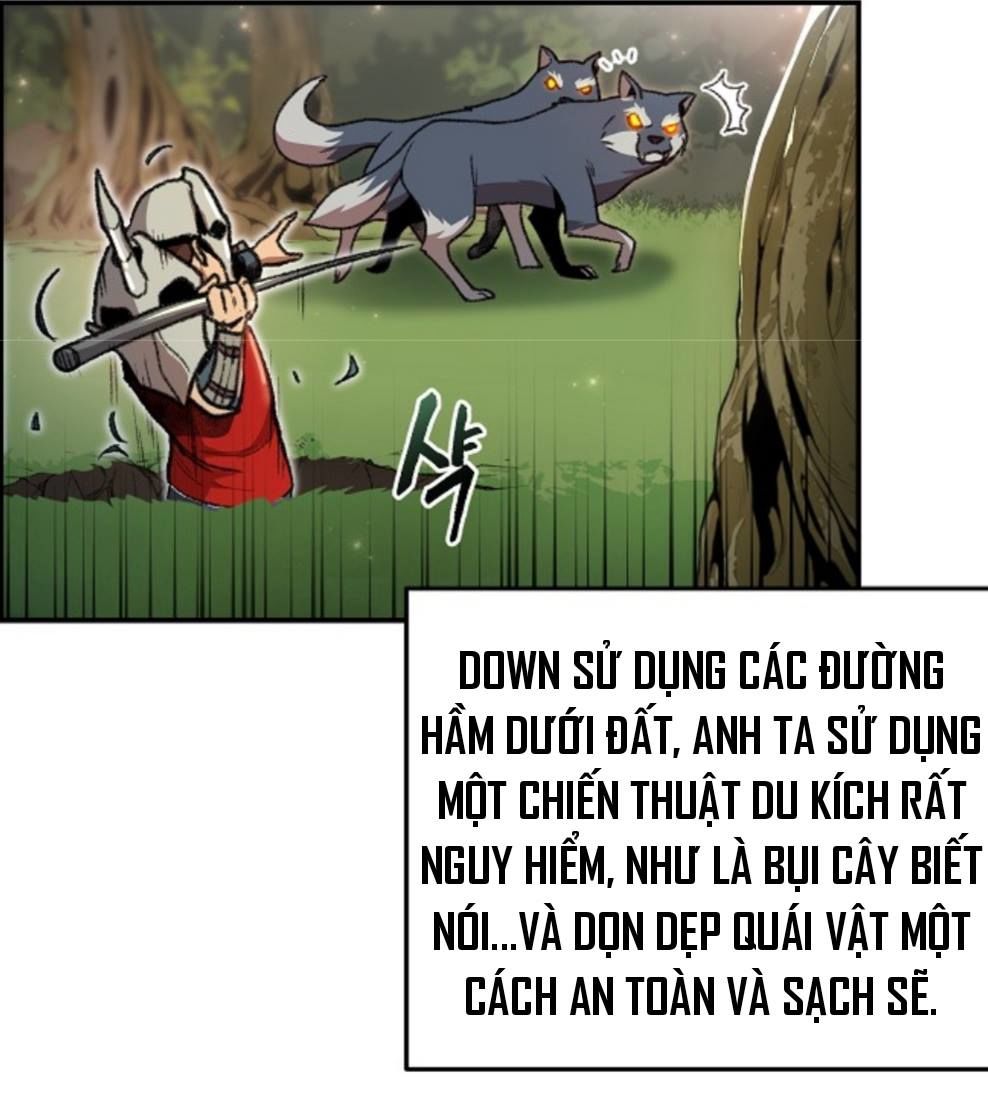 Tái Thiết Hầm Ngục Chap 14 - Next Chap 15