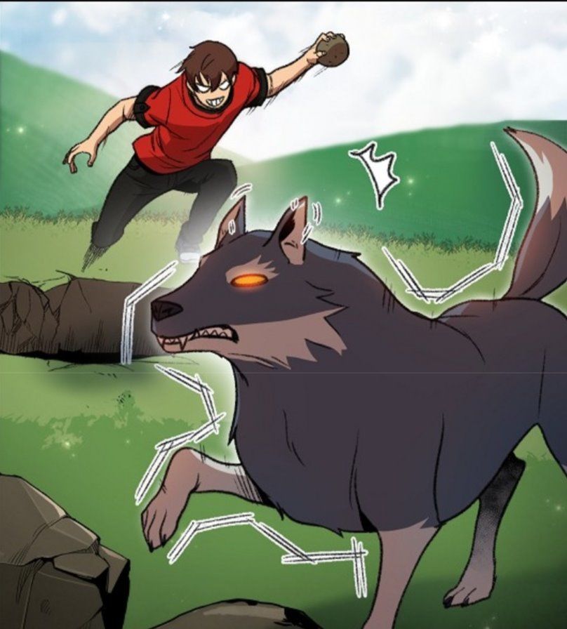 Tái Thiết Hầm Ngục Chap 14 - Next Chap 15