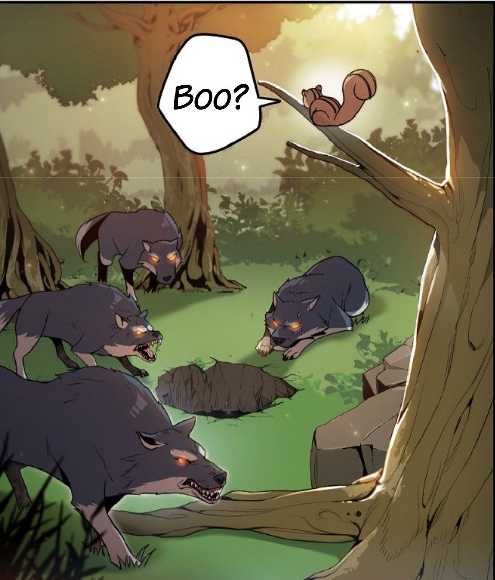 Tái Thiết Hầm Ngục Chap 14 - Next Chap 15