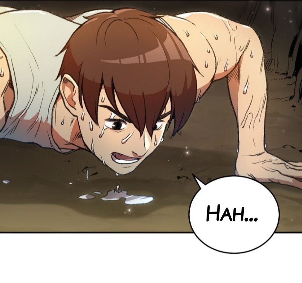 Tái Thiết Hầm Ngục Chap 14 - Next Chap 15
