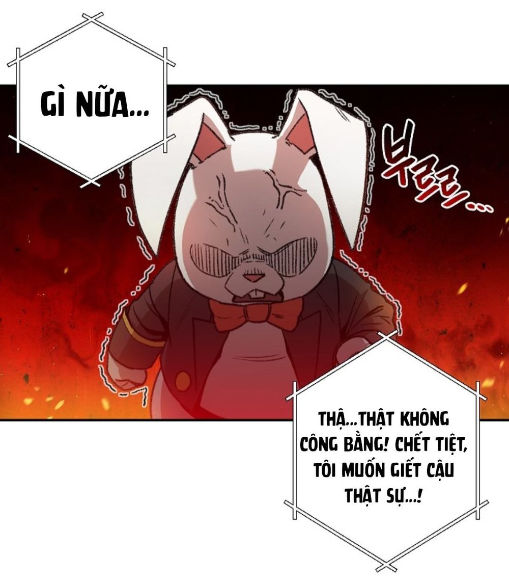 Tái Thiết Hầm Ngục Chap 14 - Next Chap 15