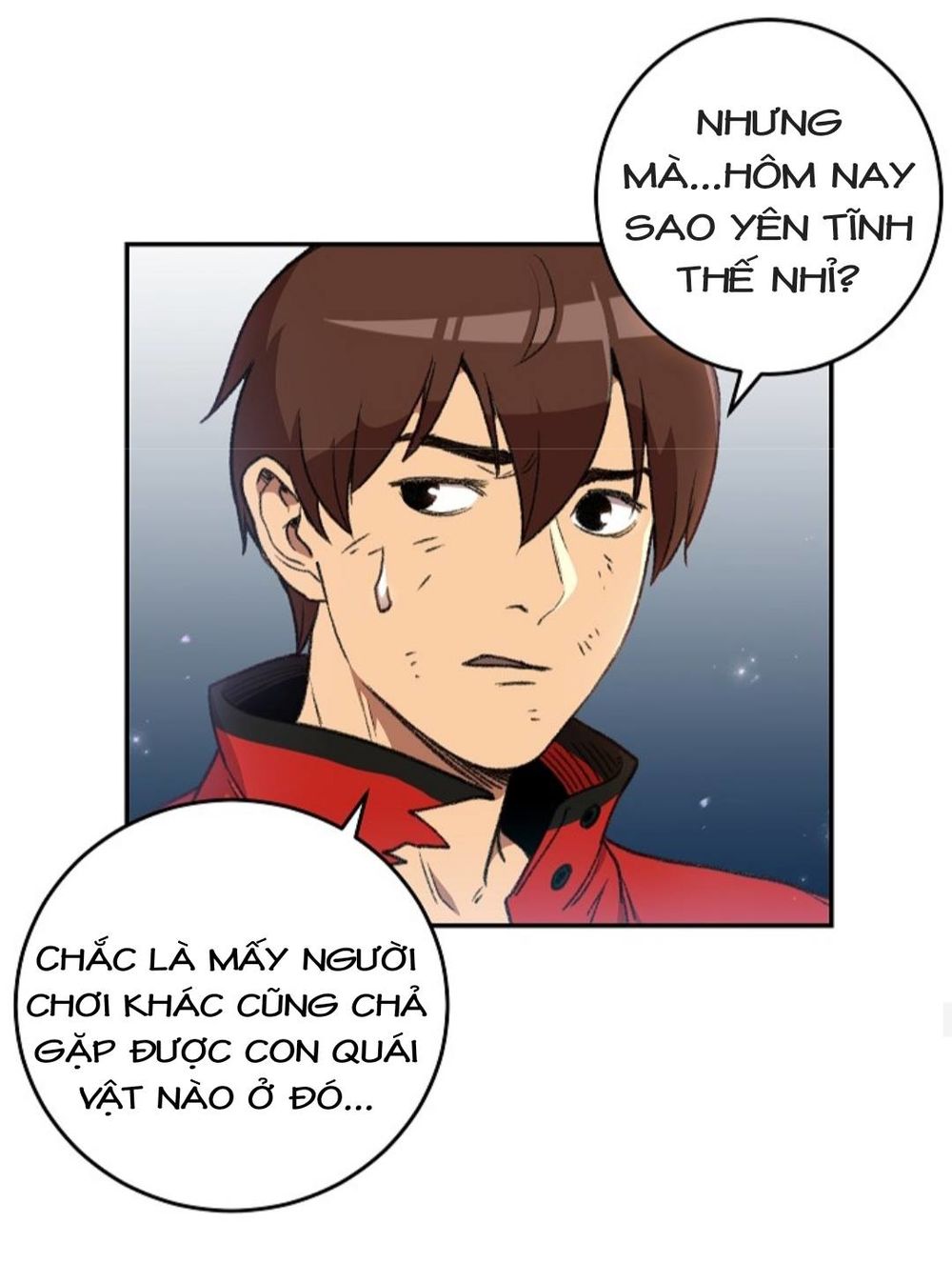 Tái Thiết Hầm Ngục Chap 14 - Next Chap 15