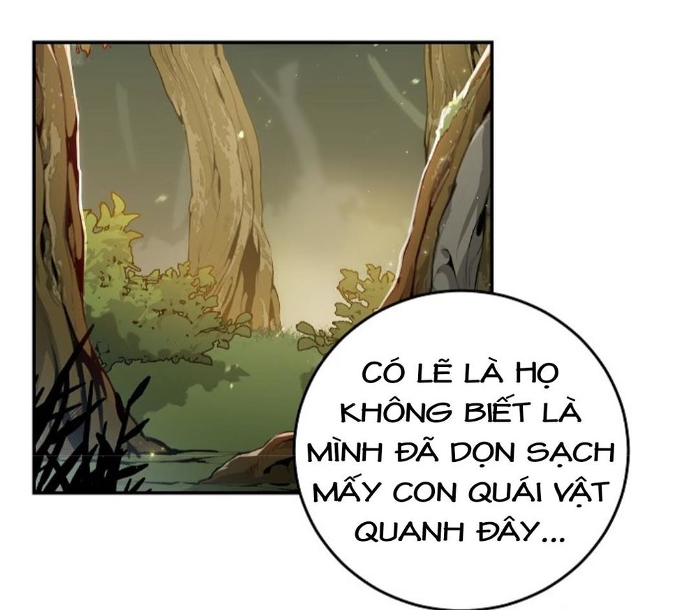 Tái Thiết Hầm Ngục Chap 14 - Next Chap 15