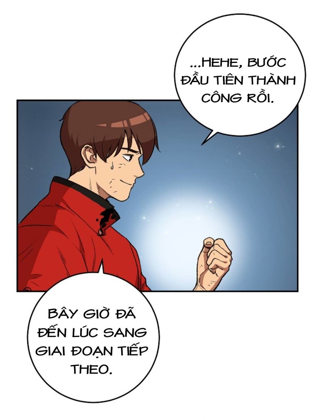Tái Thiết Hầm Ngục Chap 14 - Next Chap 15