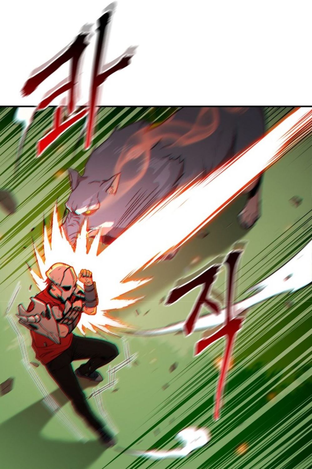 Tái Thiết Hầm Ngục Chap 14 - Next Chap 15