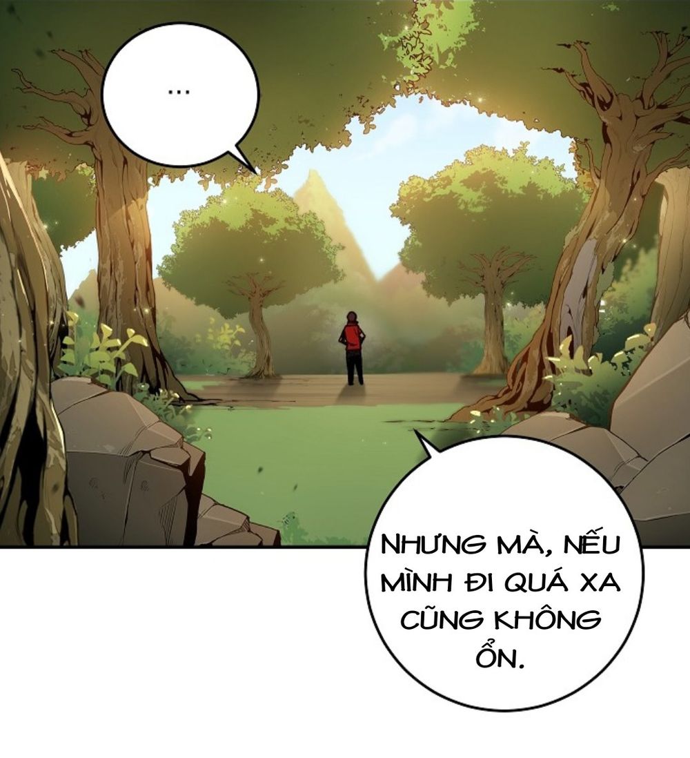 Tái Thiết Hầm Ngục Chap 14 - Next Chap 15