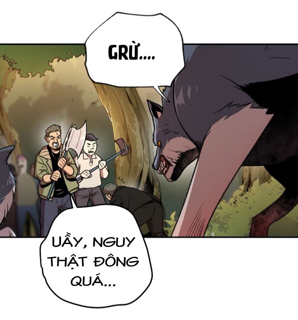 Tái Thiết Hầm Ngục Chap 14 - Next Chap 15