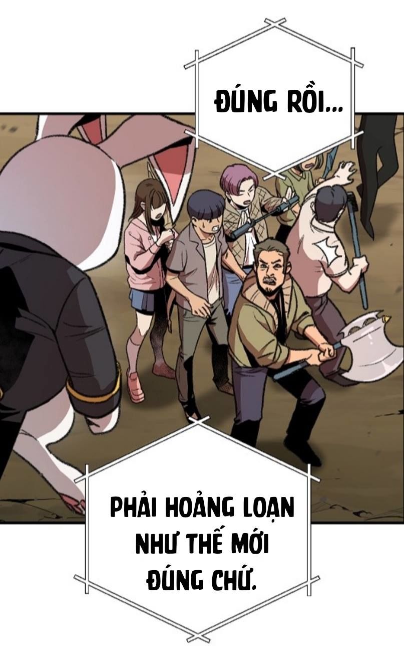 Tái Thiết Hầm Ngục Chap 14 - Next Chap 15