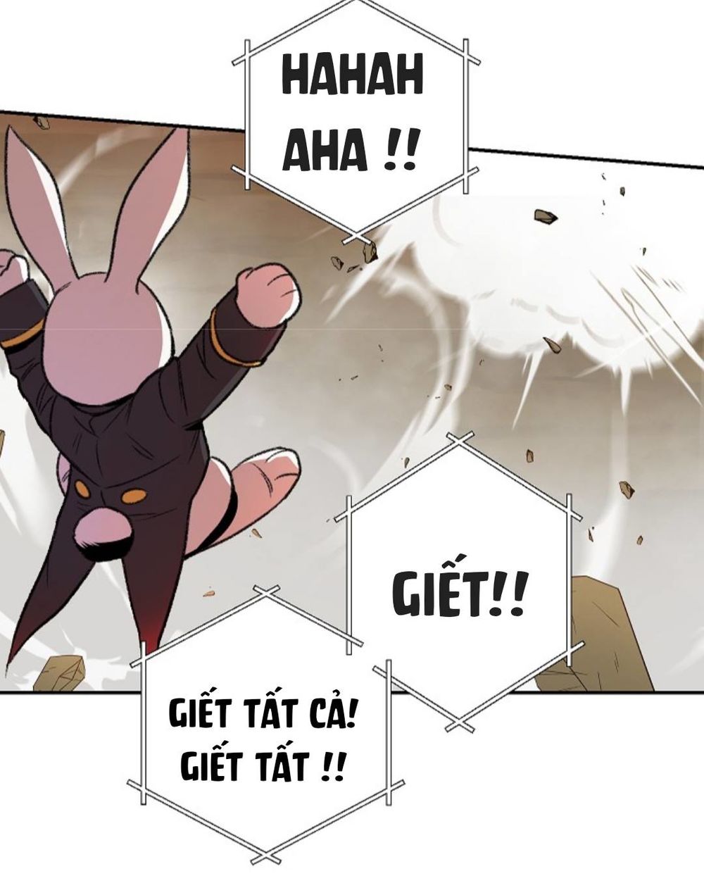 Tái Thiết Hầm Ngục Chap 14 - Next Chap 15