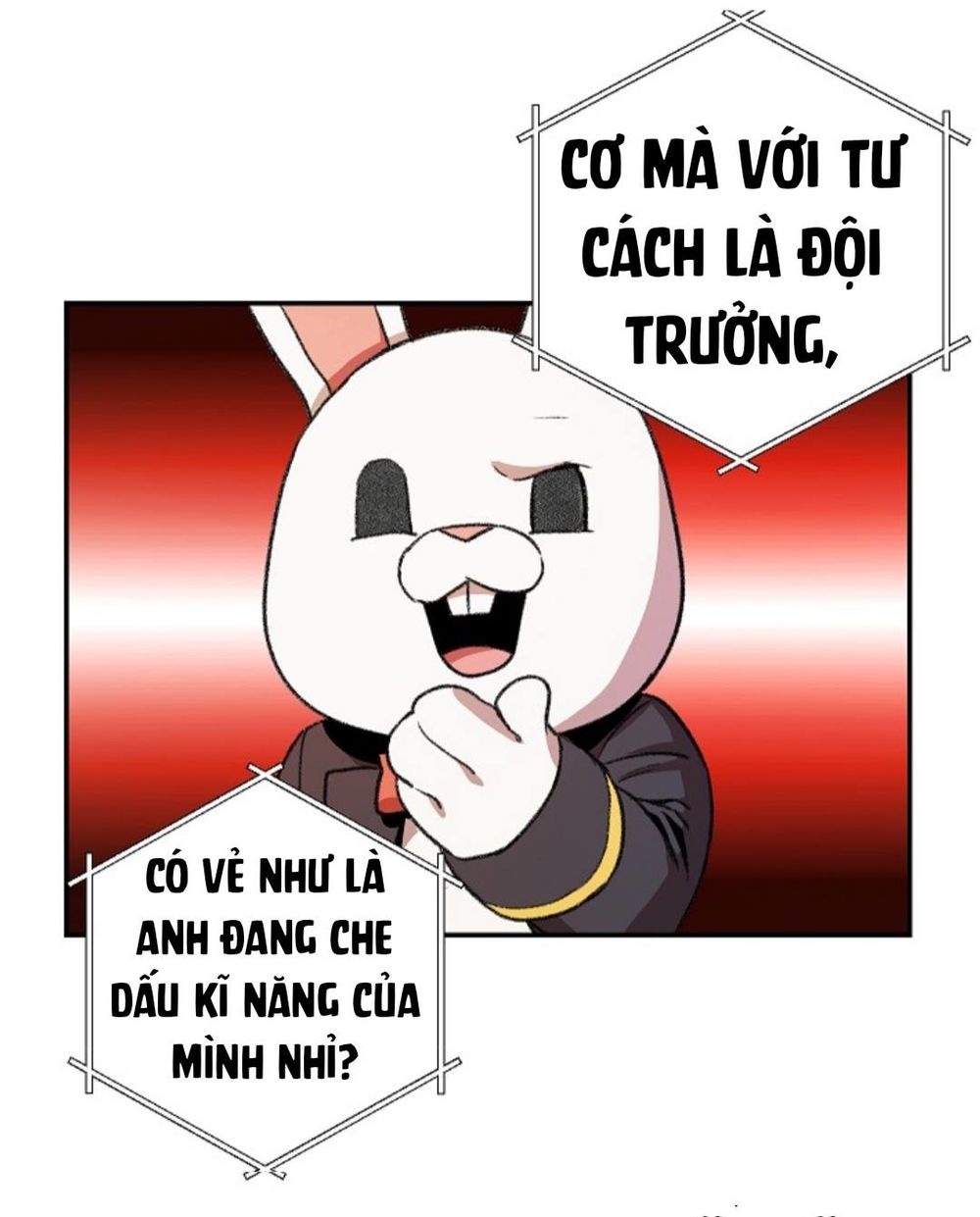 Tái Thiết Hầm Ngục Chap 14 - Next Chap 15
