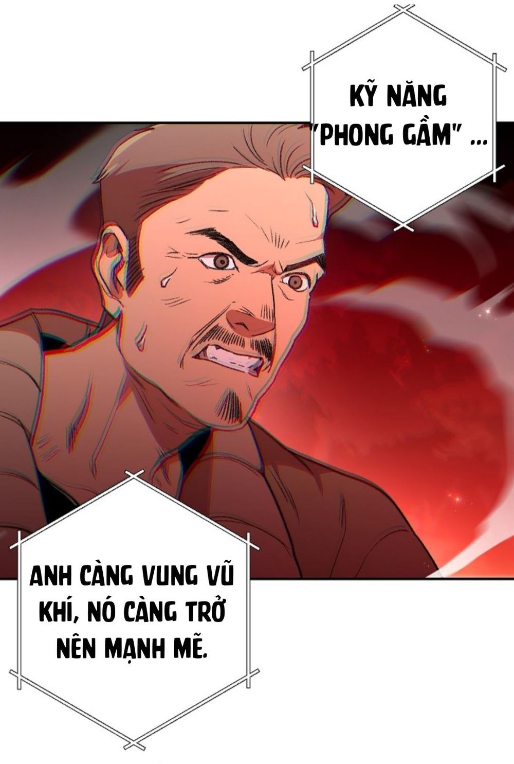 Tái Thiết Hầm Ngục Chap 14 - Next Chap 15
