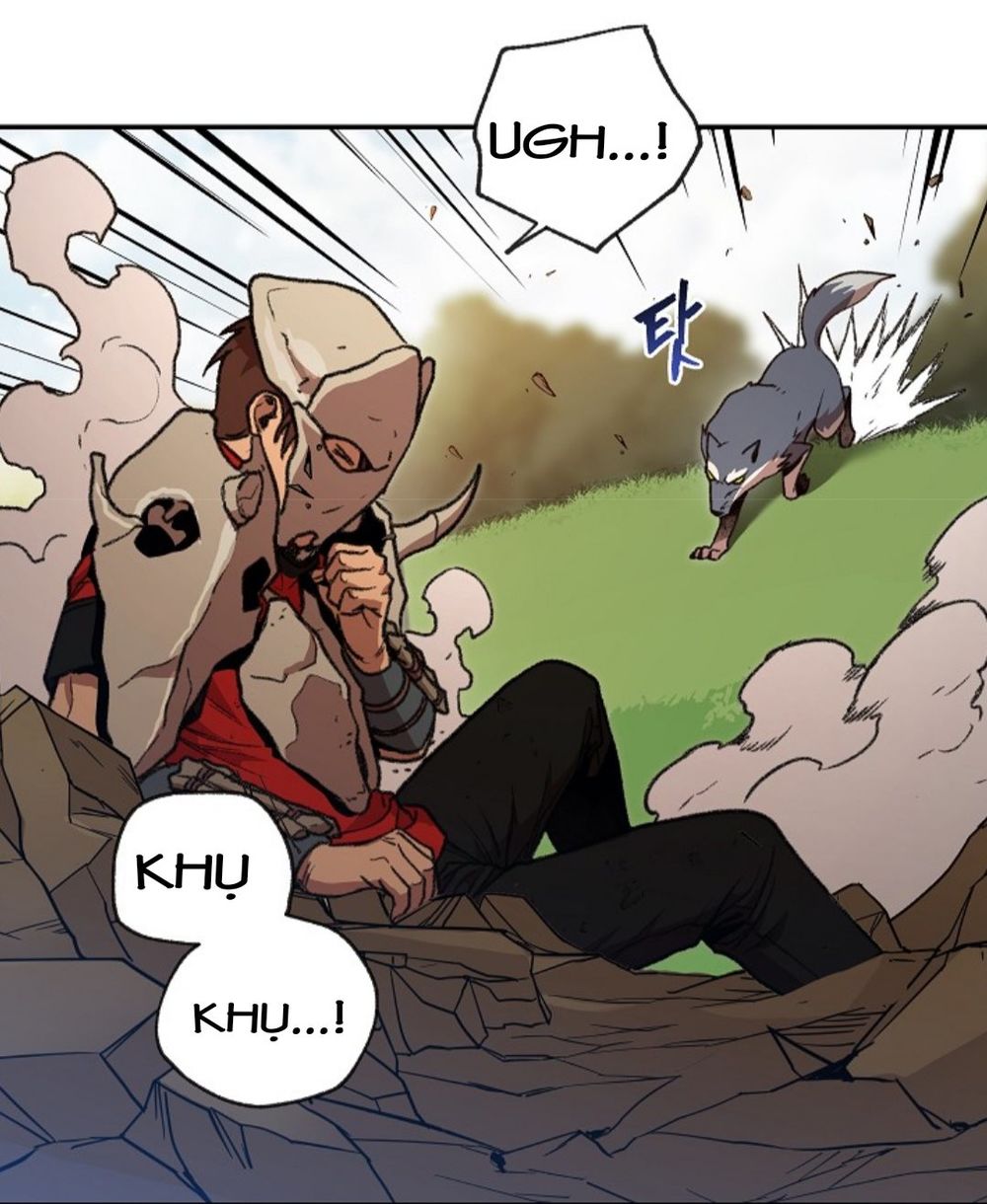 Tái Thiết Hầm Ngục Chap 14 - Next Chap 15