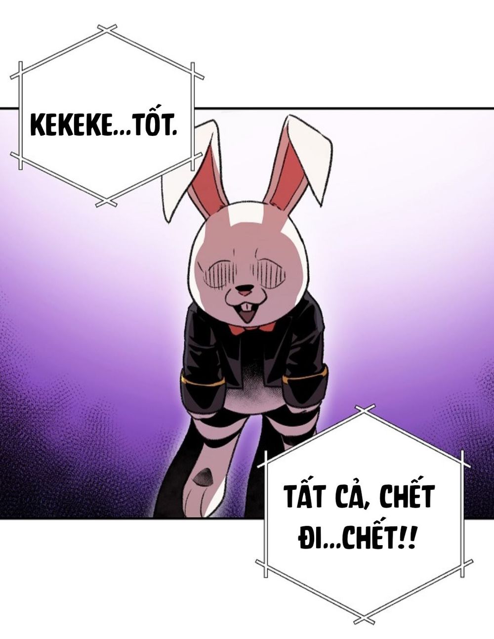 Tái Thiết Hầm Ngục Chap 14 - Next Chap 15