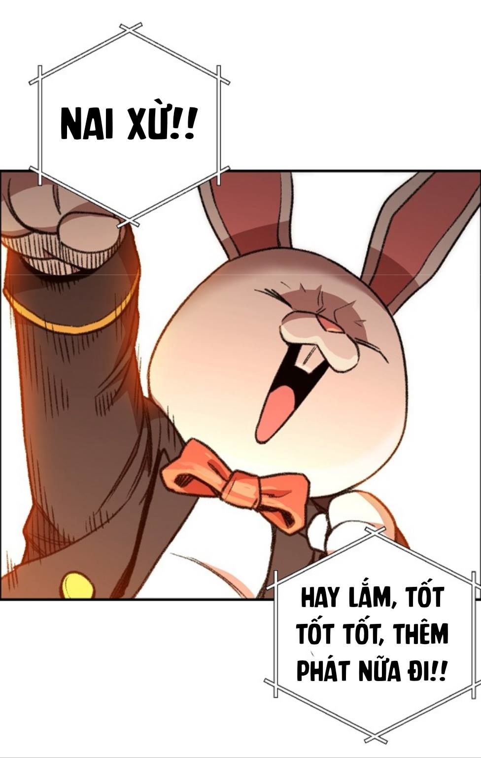 Tái Thiết Hầm Ngục Chap 14 - Next Chap 15