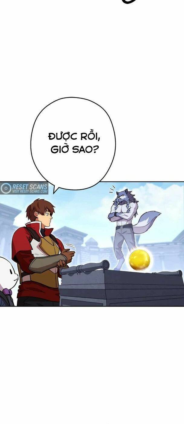Tái Thiết Hầm Ngục Chap 140 - Next Chap 141