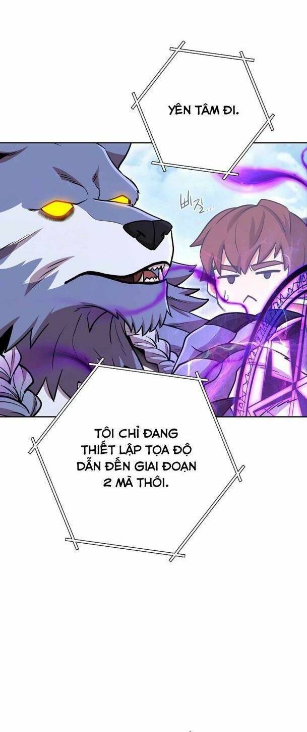 Tái Thiết Hầm Ngục Chap 140 - Next Chap 141
