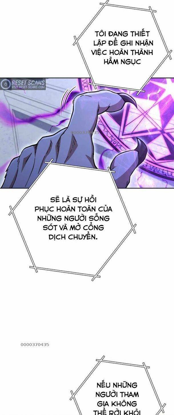 Tái Thiết Hầm Ngục Chap 140 - Next Chap 141